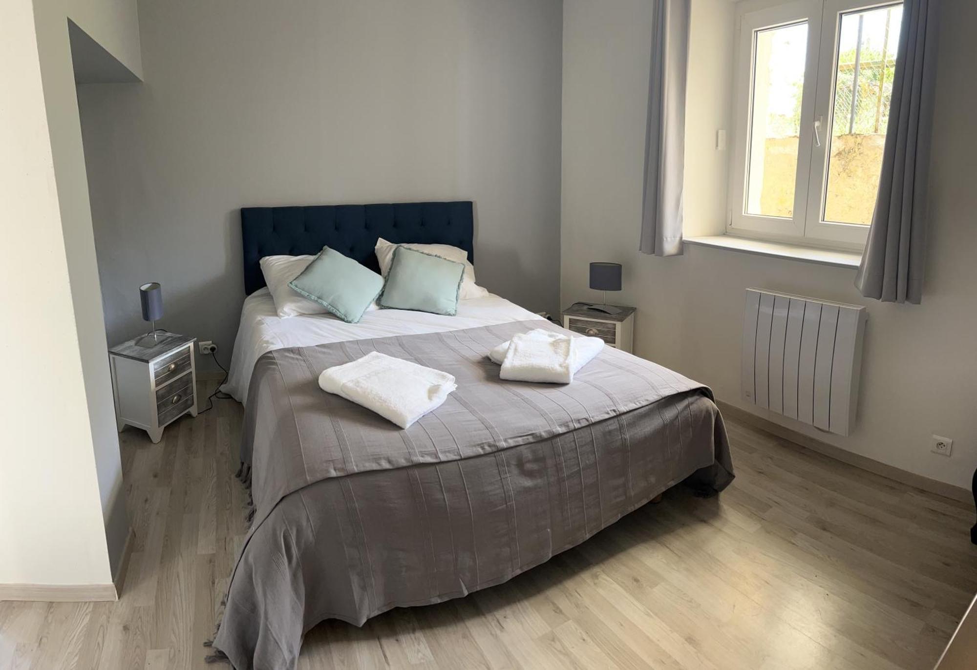 Villa Chez Brigitte Châtillon-sur-Marne Habitación foto
